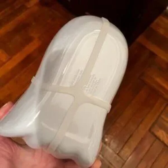 Ghost‎ Themed Melamine Bowls for Salad, Cereal, or Snacks New/X (Set of FOUR) - Picture 7 of 16